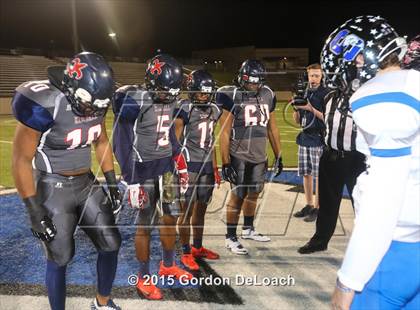 Thumbnail 1 in Kimball vs. Mansfield Summit photogallery.
