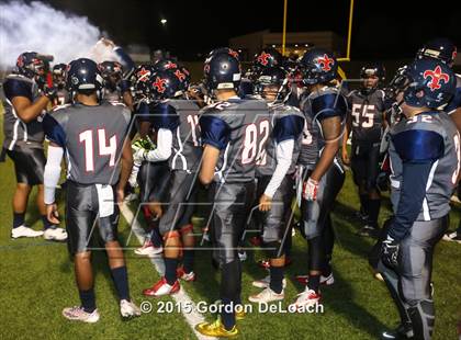 Thumbnail 2 in Kimball vs. Mansfield Summit photogallery.