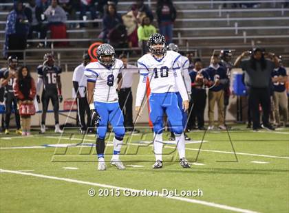 Thumbnail 3 in Kimball vs. Mansfield Summit photogallery.