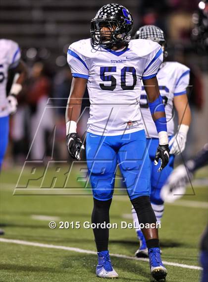 Thumbnail 3 in Kimball vs. Mansfield Summit photogallery.