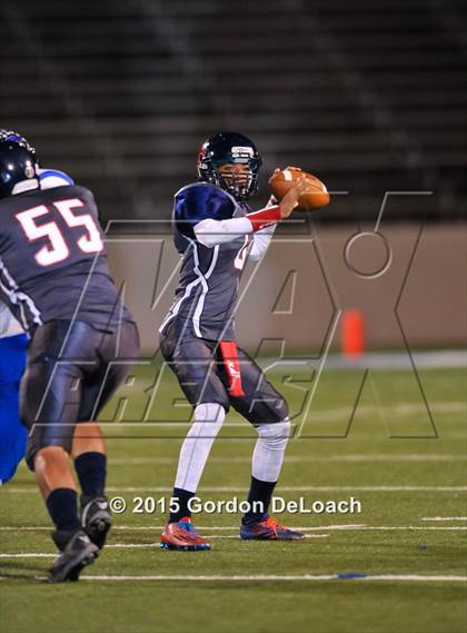 Thumbnail 1 in Kimball vs. Mansfield Summit photogallery.