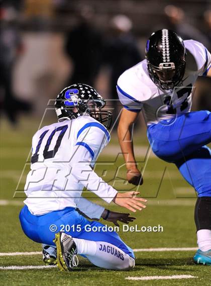 Thumbnail 2 in Kimball vs. Mansfield Summit photogallery.