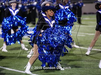 Thumbnail 3 in Kimball vs. Mansfield Summit photogallery.