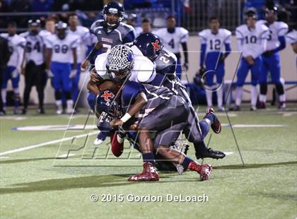 Thumbnail 2 in Kimball vs. Mansfield Summit photogallery.