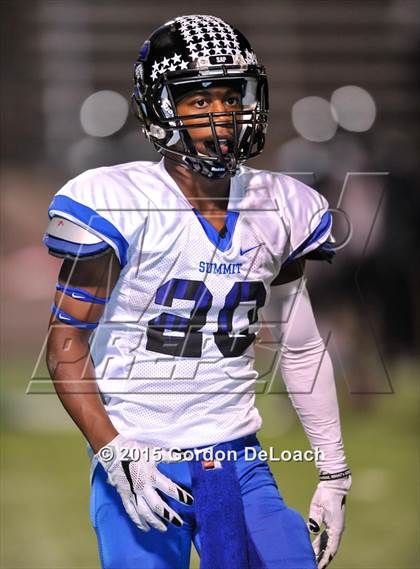 Thumbnail 3 in Kimball vs. Mansfield Summit photogallery.