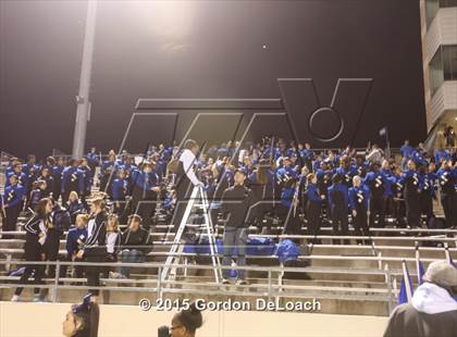 Thumbnail 1 in Kimball vs. Mansfield Summit photogallery.