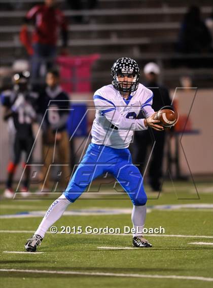 Thumbnail 2 in Kimball vs. Mansfield Summit photogallery.