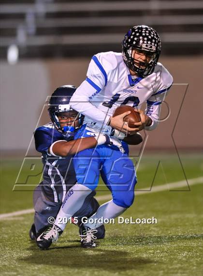 Thumbnail 3 in Kimball vs. Mansfield Summit photogallery.