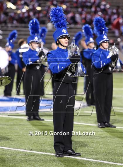Thumbnail 2 in Kimball vs. Mansfield Summit photogallery.