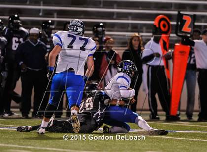 Thumbnail 1 in Kimball vs. Mansfield Summit photogallery.