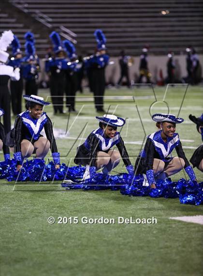 Thumbnail 1 in Kimball vs. Mansfield Summit photogallery.