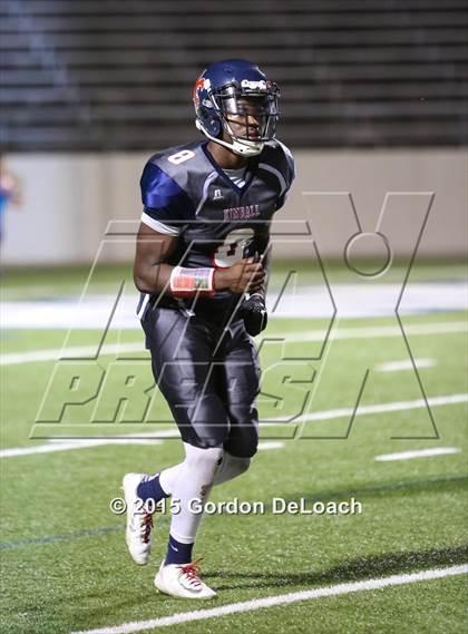 Thumbnail 1 in Kimball vs. Mansfield Summit photogallery.