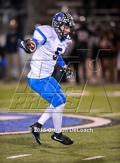 Thumbnail 1 in Kimball vs. Mansfield Summit photogallery.