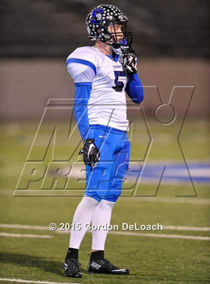 Thumbnail 3 in Kimball vs. Mansfield Summit photogallery.