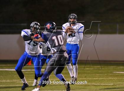 Thumbnail 1 in Kimball vs. Mansfield Summit photogallery.