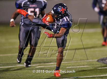 Thumbnail 2 in Kimball vs. Mansfield Summit photogallery.