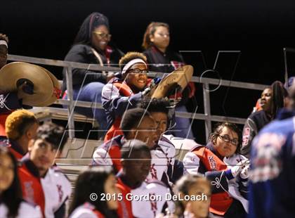 Thumbnail 3 in Kimball vs. Mansfield Summit photogallery.