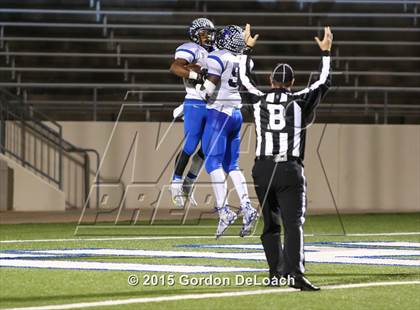 Thumbnail 2 in Kimball vs. Mansfield Summit photogallery.