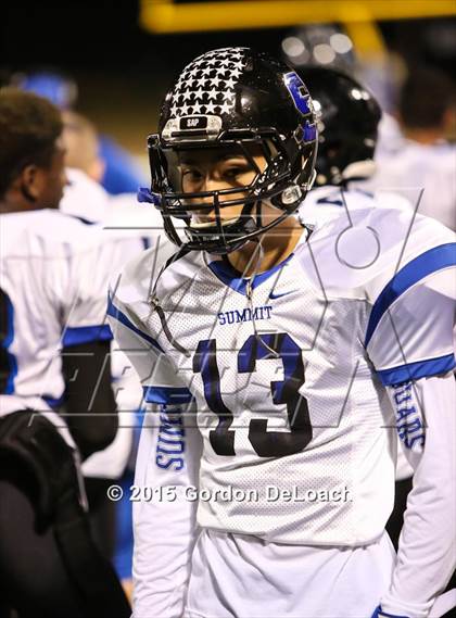 Thumbnail 2 in Kimball vs. Mansfield Summit photogallery.