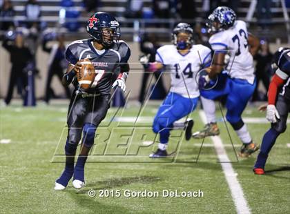 Thumbnail 2 in Kimball vs. Mansfield Summit photogallery.