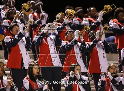Thumbnail 1 in Kimball vs. Mansfield Summit photogallery.