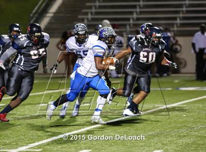 Thumbnail 1 in Kimball vs. Mansfield Summit photogallery.