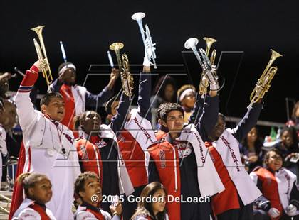 Thumbnail 3 in Kimball vs. Mansfield Summit photogallery.