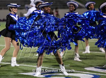 Thumbnail 1 in Kimball vs. Mansfield Summit photogallery.