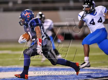Thumbnail 3 in Kimball vs. Mansfield Summit photogallery.