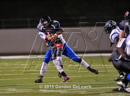 Thumbnail 1 in Kimball vs. Mansfield Summit photogallery.