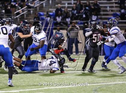 Thumbnail 3 in Kimball vs. Mansfield Summit photogallery.