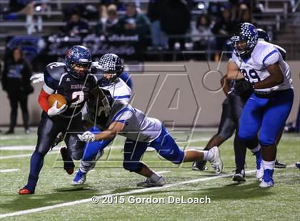 Thumbnail 1 in Kimball vs. Mansfield Summit photogallery.