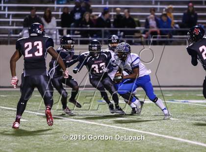 Thumbnail 3 in Kimball vs. Mansfield Summit photogallery.