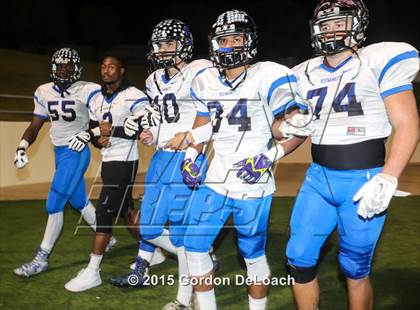 Thumbnail 2 in Kimball vs. Mansfield Summit photogallery.