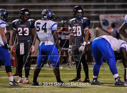 Thumbnail 1 in Kimball vs. Mansfield Summit photogallery.