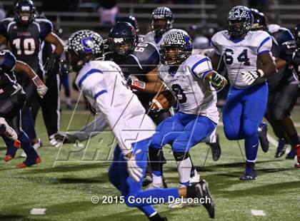 Thumbnail 2 in Kimball vs. Mansfield Summit photogallery.