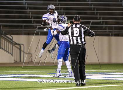 Thumbnail 3 in Kimball vs. Mansfield Summit photogallery.
