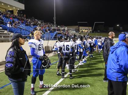 Thumbnail 2 in Kimball vs. Mansfield Summit photogallery.