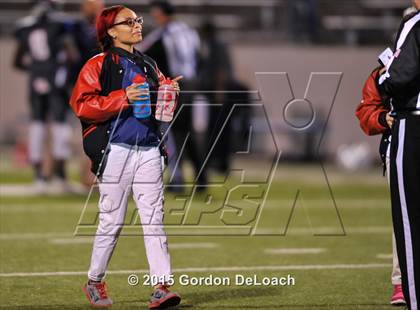 Thumbnail 3 in Kimball vs. Mansfield Summit photogallery.