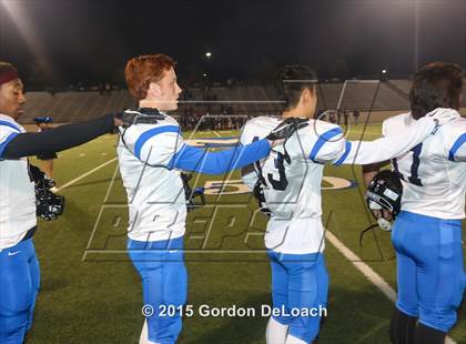 Thumbnail 1 in Kimball vs. Mansfield Summit photogallery.