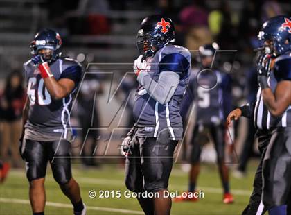 Thumbnail 2 in Kimball vs. Mansfield Summit photogallery.