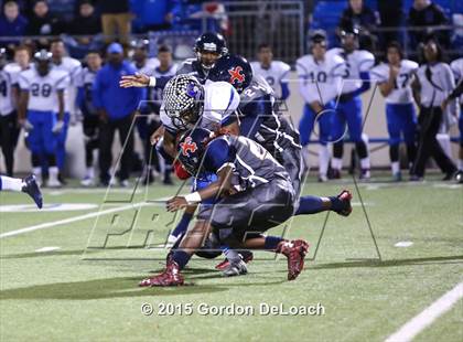 Thumbnail 1 in Kimball vs. Mansfield Summit photogallery.