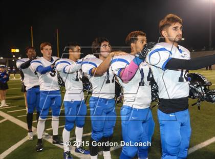 Thumbnail 2 in Kimball vs. Mansfield Summit photogallery.