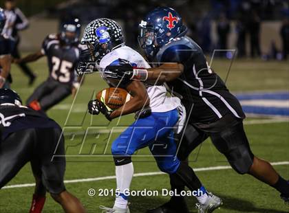 Thumbnail 1 in Kimball vs. Mansfield Summit photogallery.