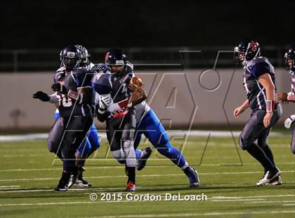 Thumbnail 3 in Kimball vs. Mansfield Summit photogallery.