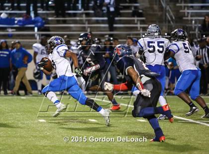 Thumbnail 1 in Kimball vs. Mansfield Summit photogallery.