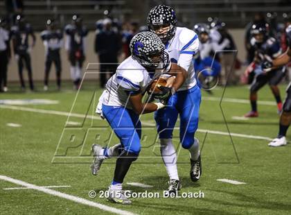 Thumbnail 1 in Kimball vs. Mansfield Summit photogallery.