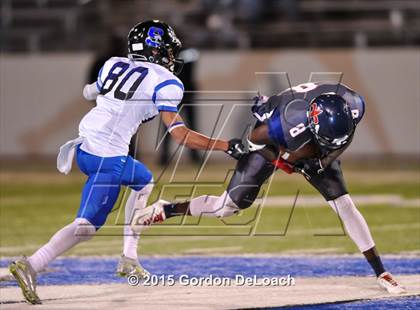 Thumbnail 2 in Kimball vs. Mansfield Summit photogallery.