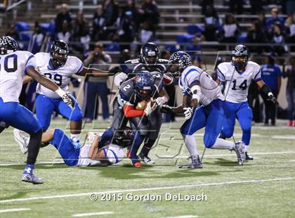 Thumbnail 1 in Kimball vs. Mansfield Summit photogallery.