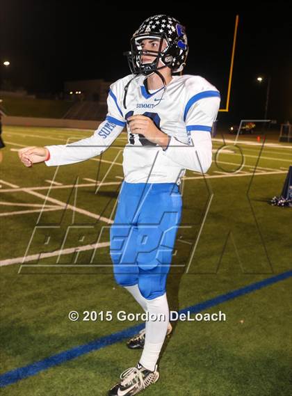 Thumbnail 3 in Kimball vs. Mansfield Summit photogallery.